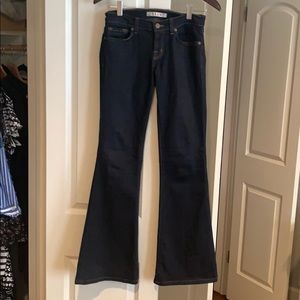 NWOT J BRAND JEANS size 26
